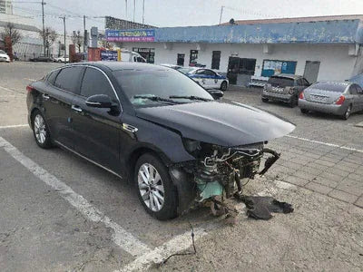 2017 Kia K5 KNAGX411BHA146643 VIN:KNAGX411BHA146643