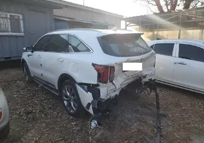 2021 Kia Sorento KNARG81BGMA025824 VIN:KNARG81BGMA025824