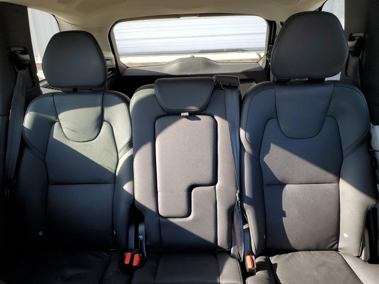 2024 VOLVO XC90 PLUS VIN:YV4062PE8R1193997