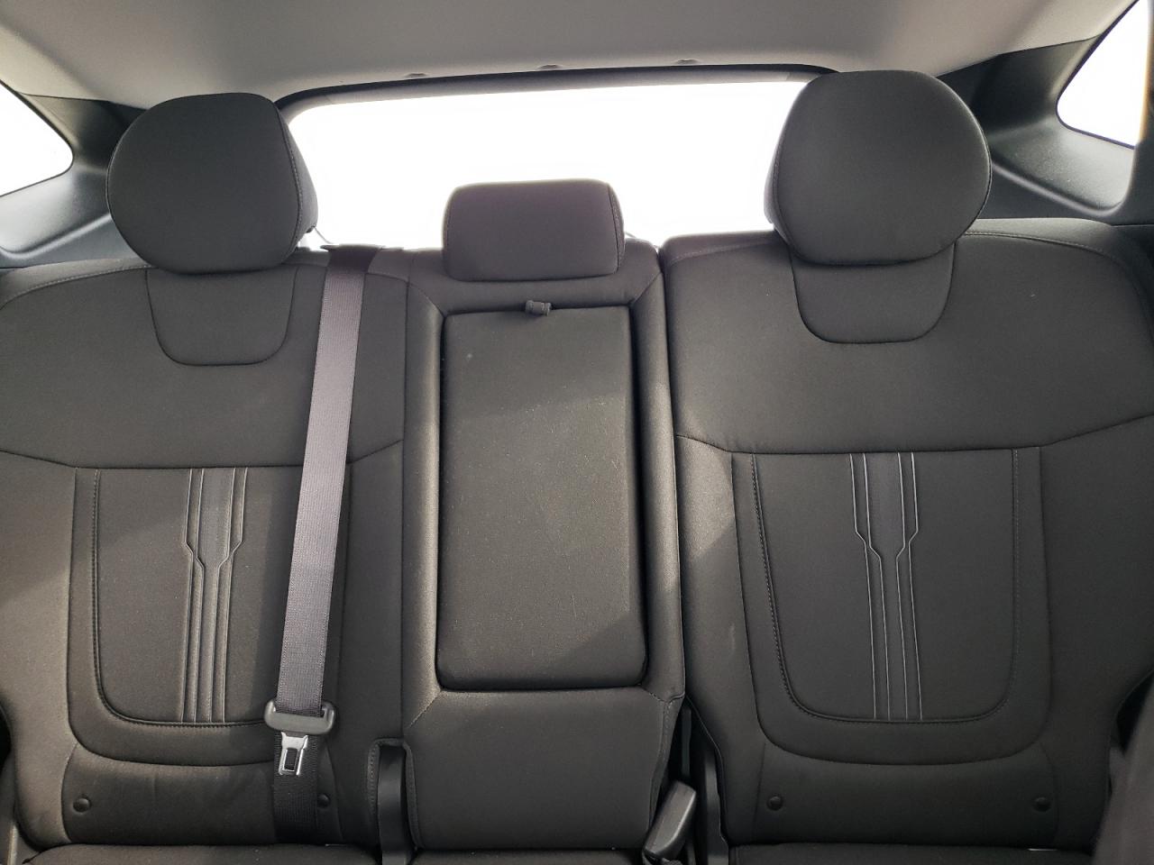 2023 HYUNDAI TUCSON SEL VIN:5NMJB3AE0PH193464