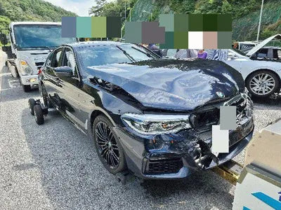 2020 BMW 540 WBAJS3101LCE31187 VIN:WBAJS3101LCE31187