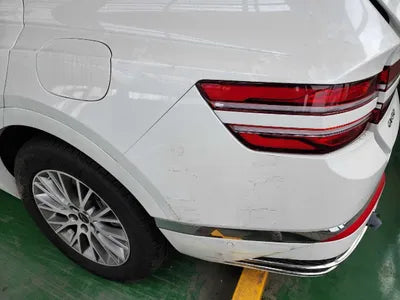 2024 Genesis GV80 VIN: