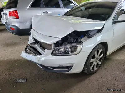 2017 Volvo S60 YV1FS79B0H2440713 VIN:YV1FS79B0H2440713
