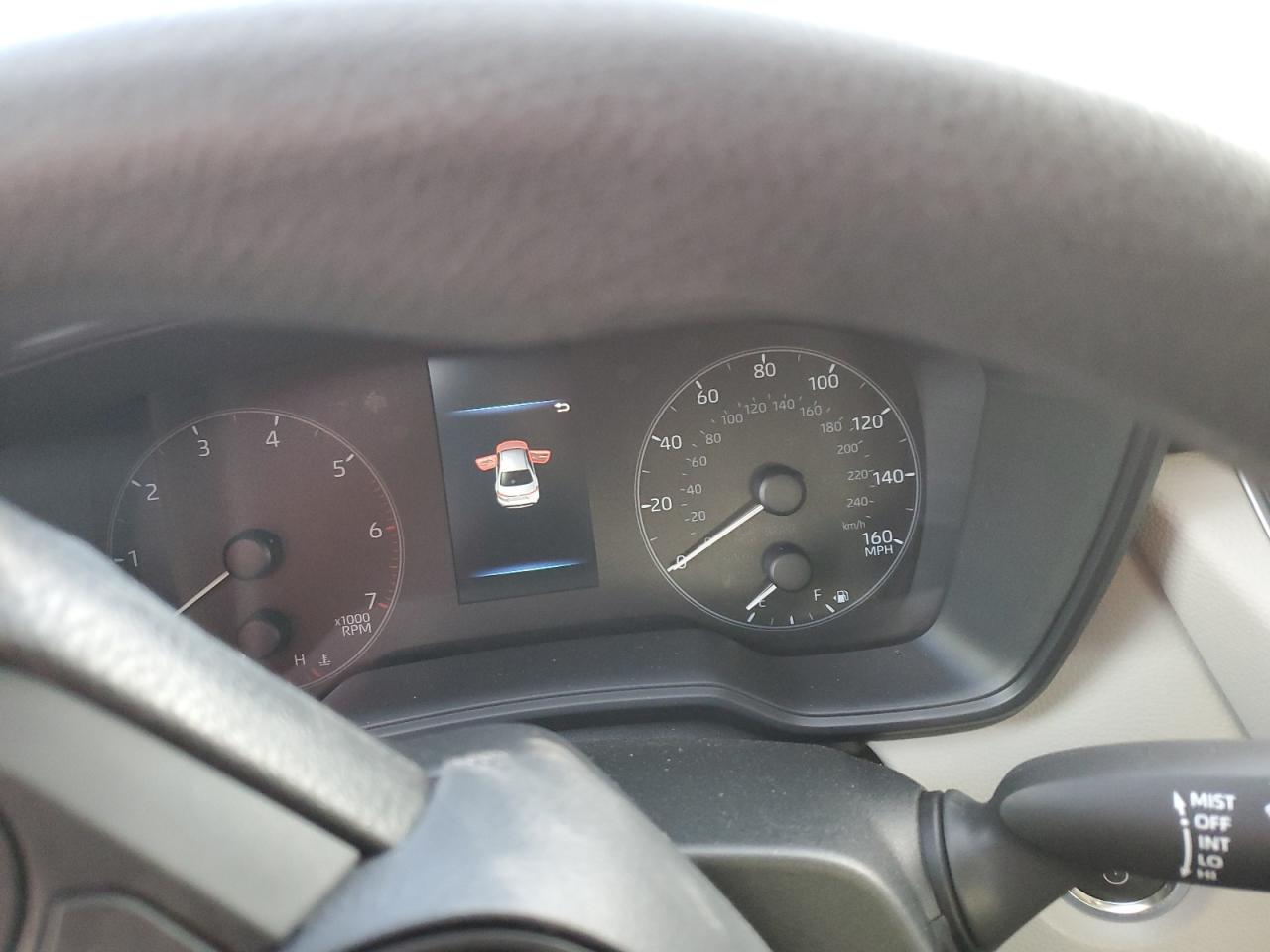 2024 TOYOTA COROLLA LE VIN:JTDBCMFE0RJ036479