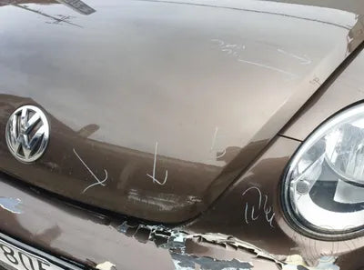 2015 Volkswagen Beetle WVWZZZ16ZFM606298 VIN:WVWZZZ16ZFM606298