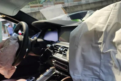 2022 BMW 640 WBACY6104N9K33449 VIN:WBACY6104N9K33449