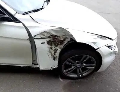 2018 BMW 320 WBA8A9107JAH11208 VIN:WBA8A9107JAH11208