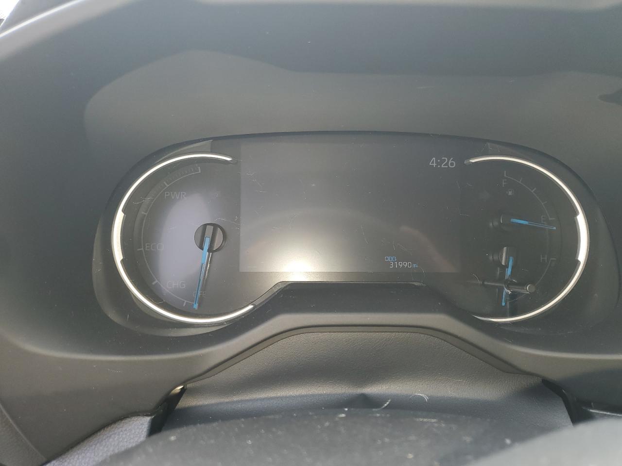 2022 TOYOTA RAV4 LIMITED VIN:4T3D6RFV7NU072968