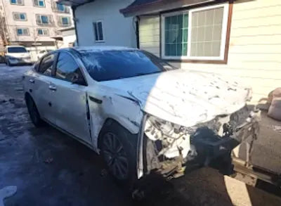 2019 Kia K5 KNAGT416BKA308347 VIN:KNAGT416BKA308347