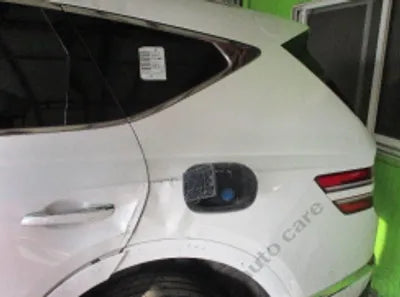 2020 Genesis GV80 KMTHB81DBLU014049 VIN:KMTHB81DBLU014049