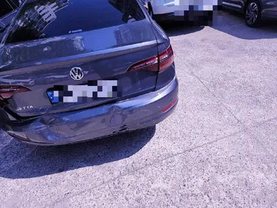 2021 Volkswagen Jetta VIN: