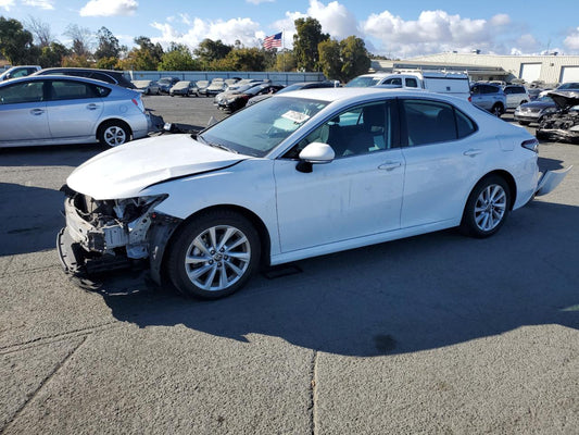 2023 TOYOTA CAMRY LE VIN:4T1C11AK5PU794184