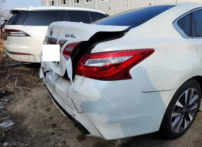 2017 Nissan Altima 1N4AL3AP5HC137363 VIN:1N4AL3AP5HC137363