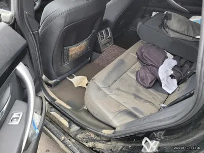 2020 BMW 320 WBA8T3108LCE81841 VIN:WBA8T3108LCE81841