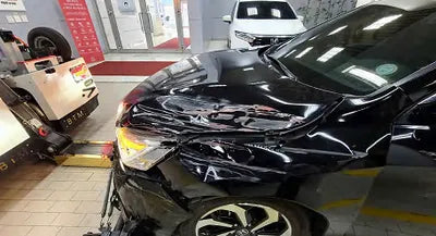 2017 Honda Accord 735KM1HGCR2680HA5 VIN:735KM1HGCR2680HA5