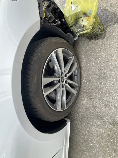 2022 Audi A6 WAUZZZF20NN053864 VIN:WAUZZZF20NN053864