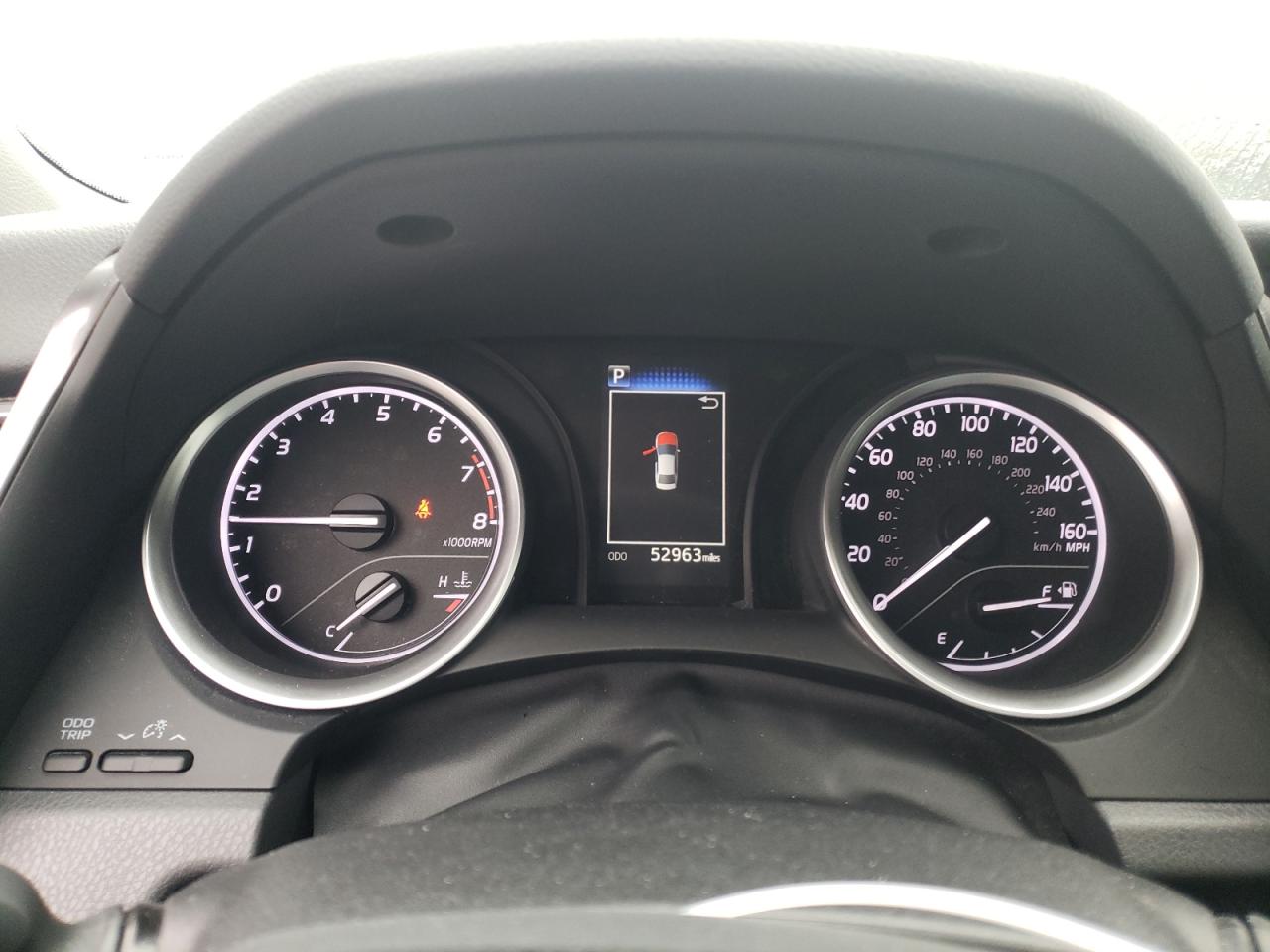 2023 TOYOTA CAMRY LE VIN:4T1C11AKXPU090031