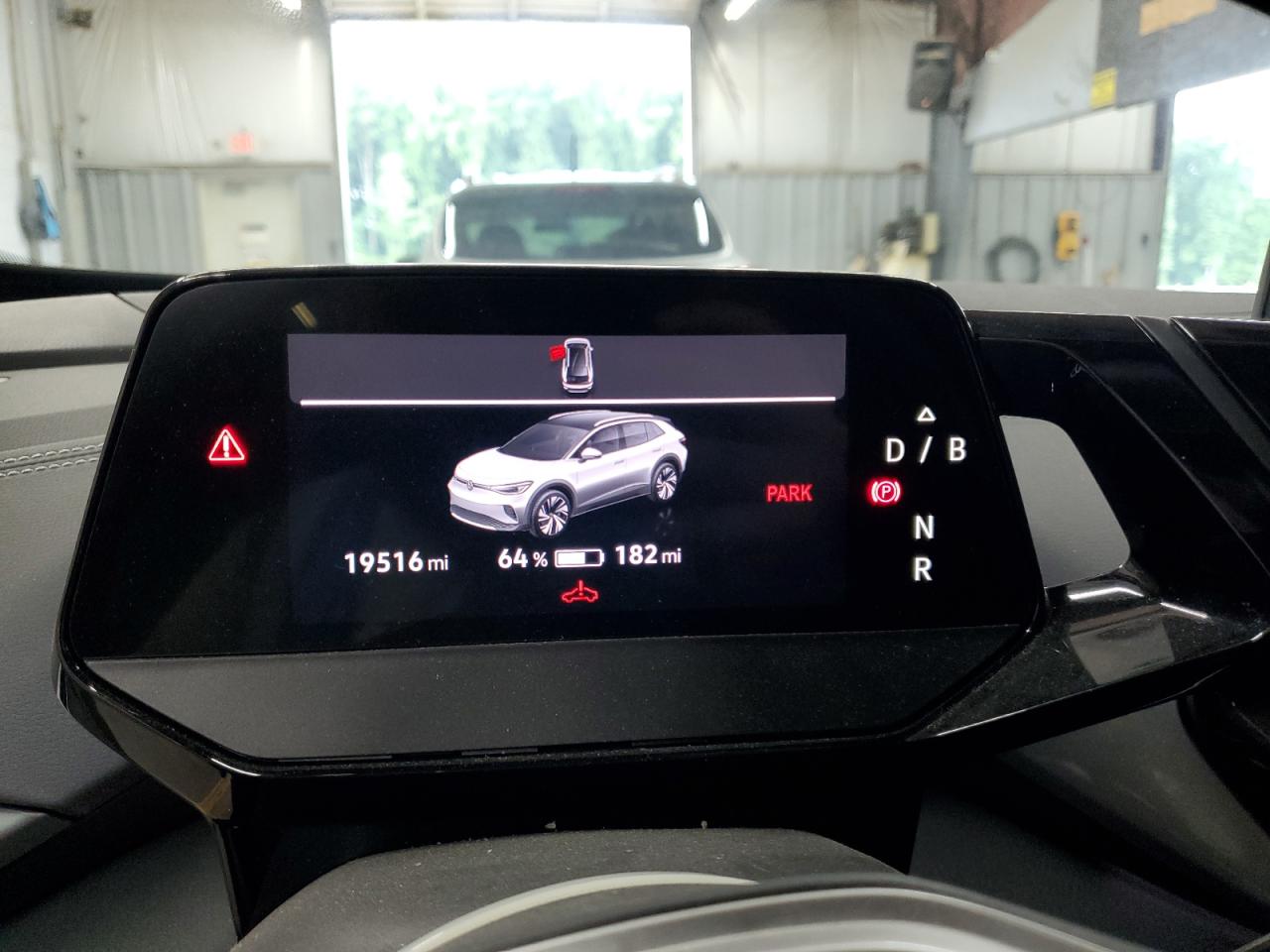 2023 VOLKSWAGEN ID.4 PRO S VIN:1V2GNPE88PC001914