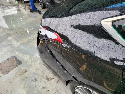 2018 Genesis G80 VIN: