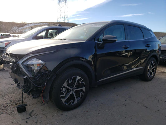 2023 KIA SPORTAGE EX VIN:KNDPVCAG7P7033480