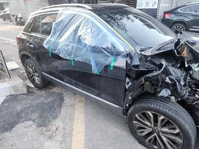 2021 Volkswagen T-Roc WVGZZZA1ZMV035230 VIN:WVGZZZA1ZMV035230