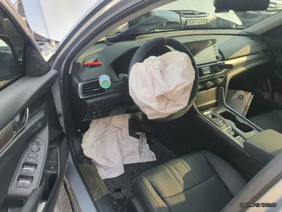 2021 Honda Accord 1HGCV3690MA510510 VIN:1HGCV3690MA510510