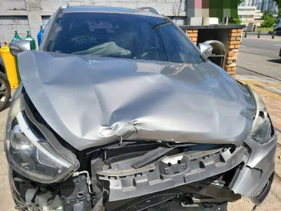 2014 Hyundai Tucson VIN:
