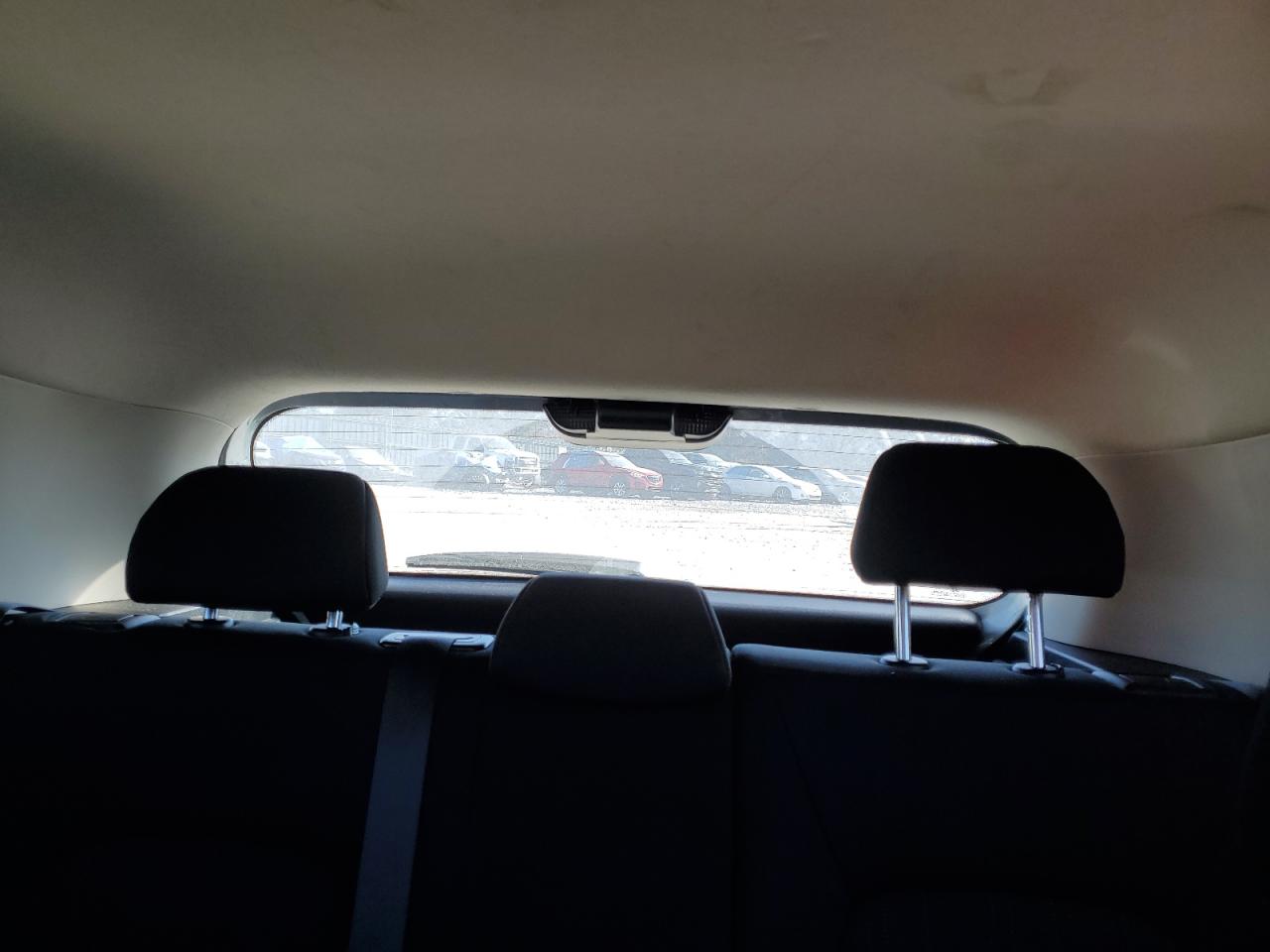 2022 HYUNDAI VENUE SE VIN:KMHRB8A36NU160212