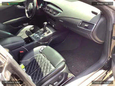 2015 Audi A7 WAUZZZ4G7GN090329 VIN:WAUZZZ4G7GN090329