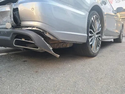 2016 Audi 50 WAUZZZ4G2GN081814 VIN:WAUZZZ4G2GN081814