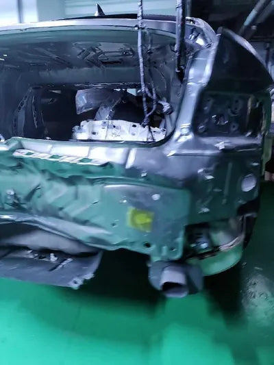 2023 Genesis G80 VIN: