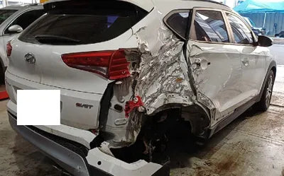 2017 Hyundai Tucson KMHJ381ABHU321872 VIN:KMHJ381ABHU321872