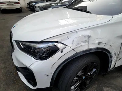 2020 BMW 120 WBA11DG05L5S00052 VIN:WBA11DG05L5S00052