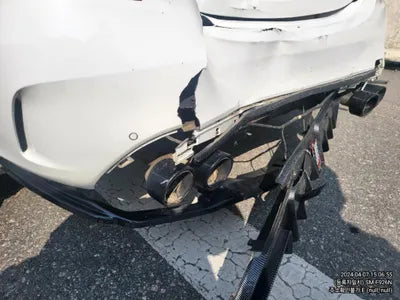 2016 Mercedes-Benz C 220 VIN: