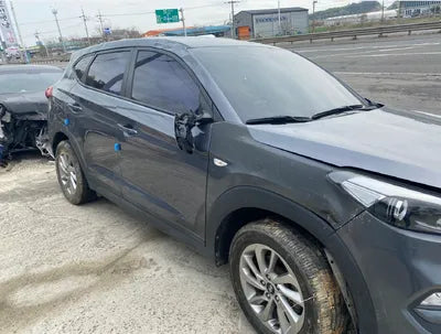 2016 Hyundai Tucson KMHJ2815GGU162238 VIN:KMHJ2815GGU162238