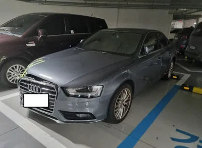 2016 Audi A4 WAUZZZ8K5GN000741 VIN:WAUZZZ8K5GN000741