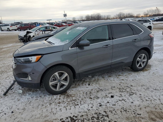 2022 FORD EDGE SEL VIN:2G1WA5E37F1109424