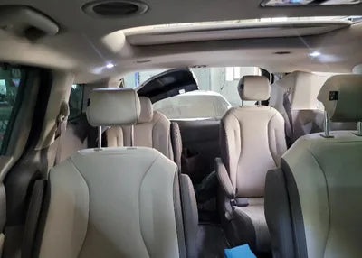 2021 Kia Carnival KNANC81BBMS021671 VIN:KNANC81BBMS021671