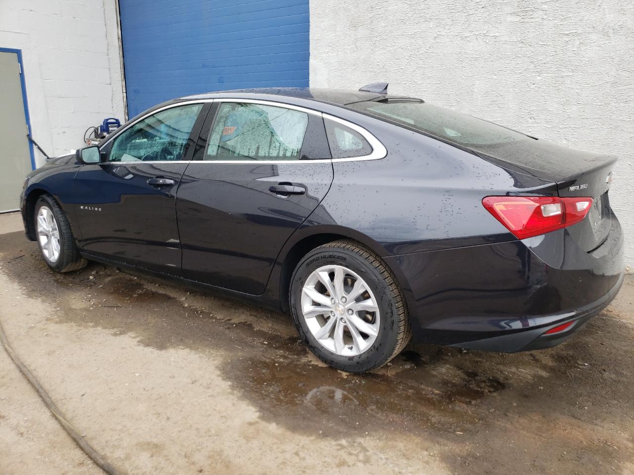 2023 CHEVROLET MALIBU LT VIN:1G1ZD5ST7PF135024