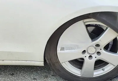 2015 Mercedes-Benz C 220 NONE VIN: