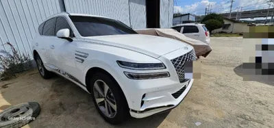 2023 Genesis GV80 VIN: