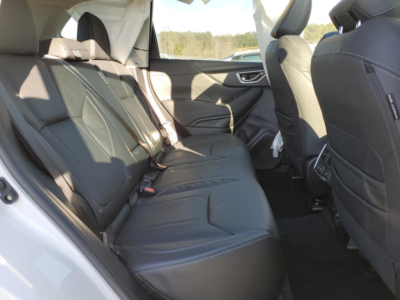 2024 SUBARU FORESTER TOURING VIN:JF2SKAMC9RH405321