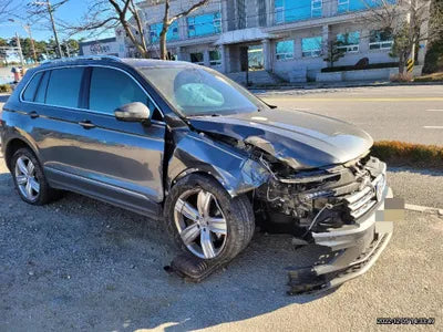 2020 Volkswagen Tiguan WVGZZZ5NZLW367579 VIN:WVGZZZ5NZLW367579