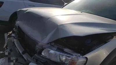 2015 Volvo XC70 VIN: