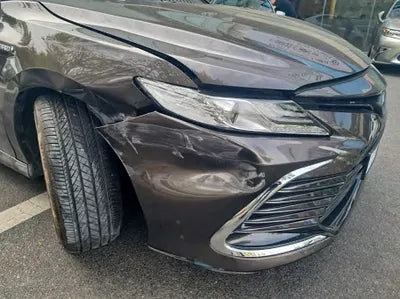 2023 Toyota Camry JTNBA1HK4P3023979 VIN:JTNBA1HK4P3023979