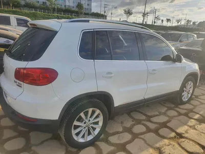 2016 Volkswagen Tiguan WVGZZZ5NZGW558880 VIN:WVGZZZ5NZGW558880