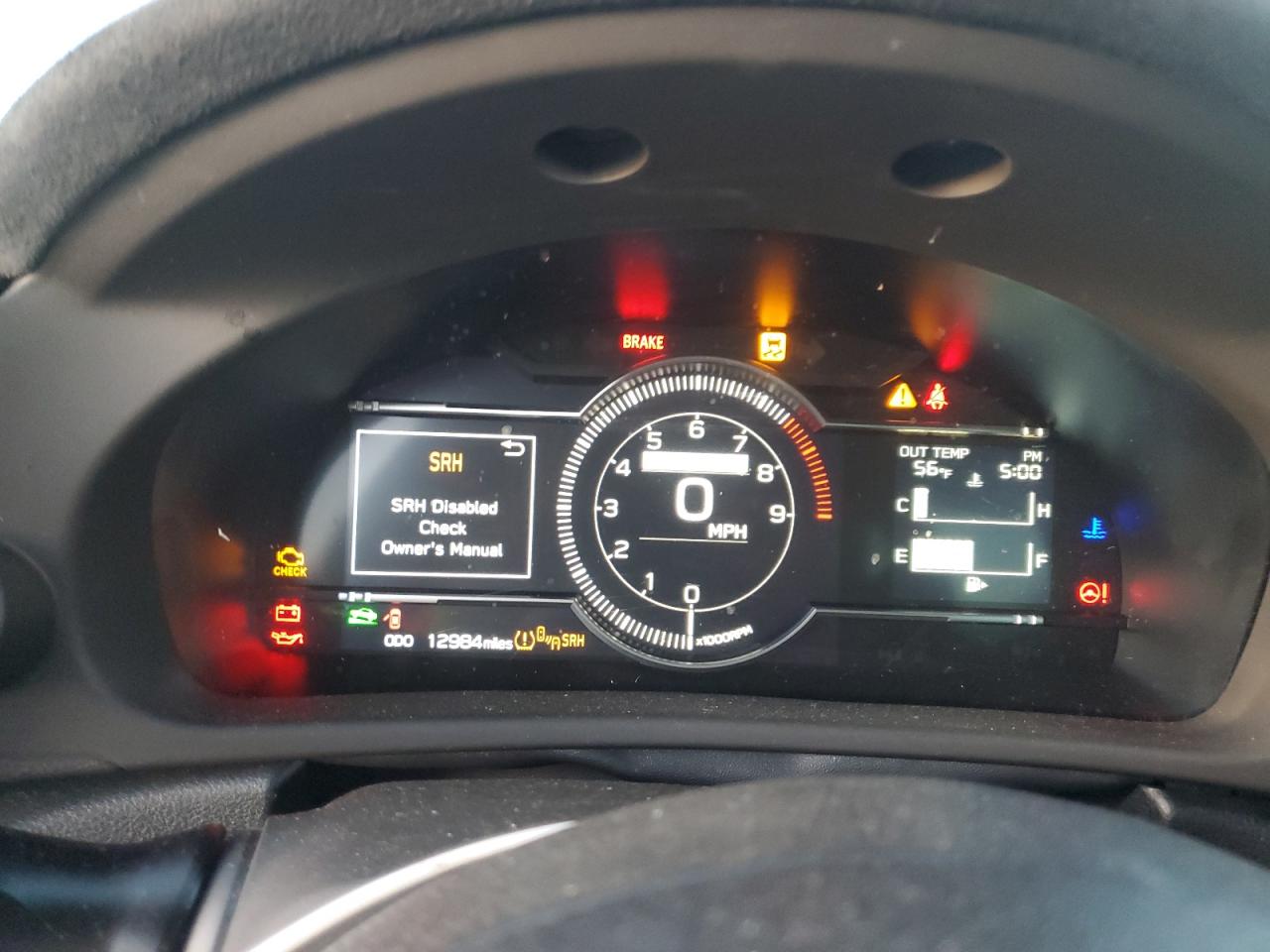 2022 TOYOTA GR 86 PREMIUM VIN:JF1ZNBE18N9753077