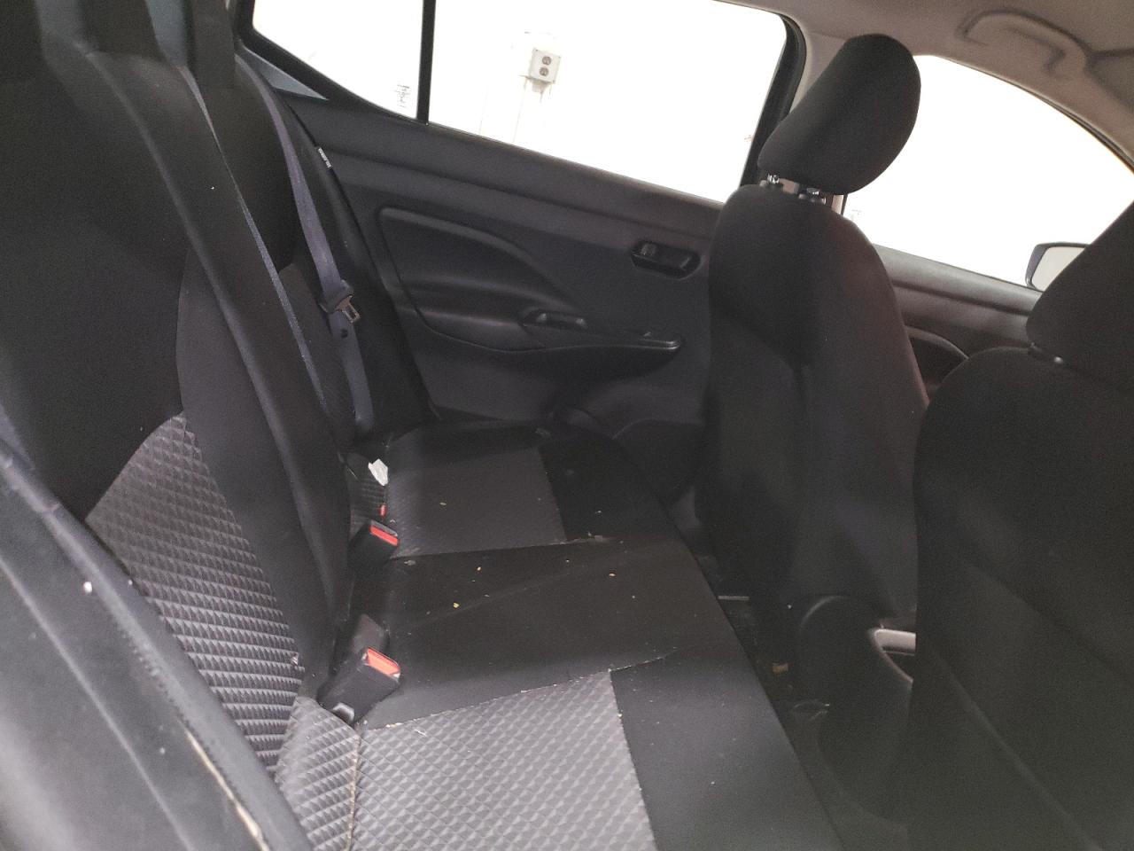 2022 NISSAN VERSA S VIN:3N1CN8DV4NL868583