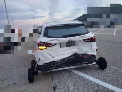 2022 Mercedes-Benz GLA 250 VIN: