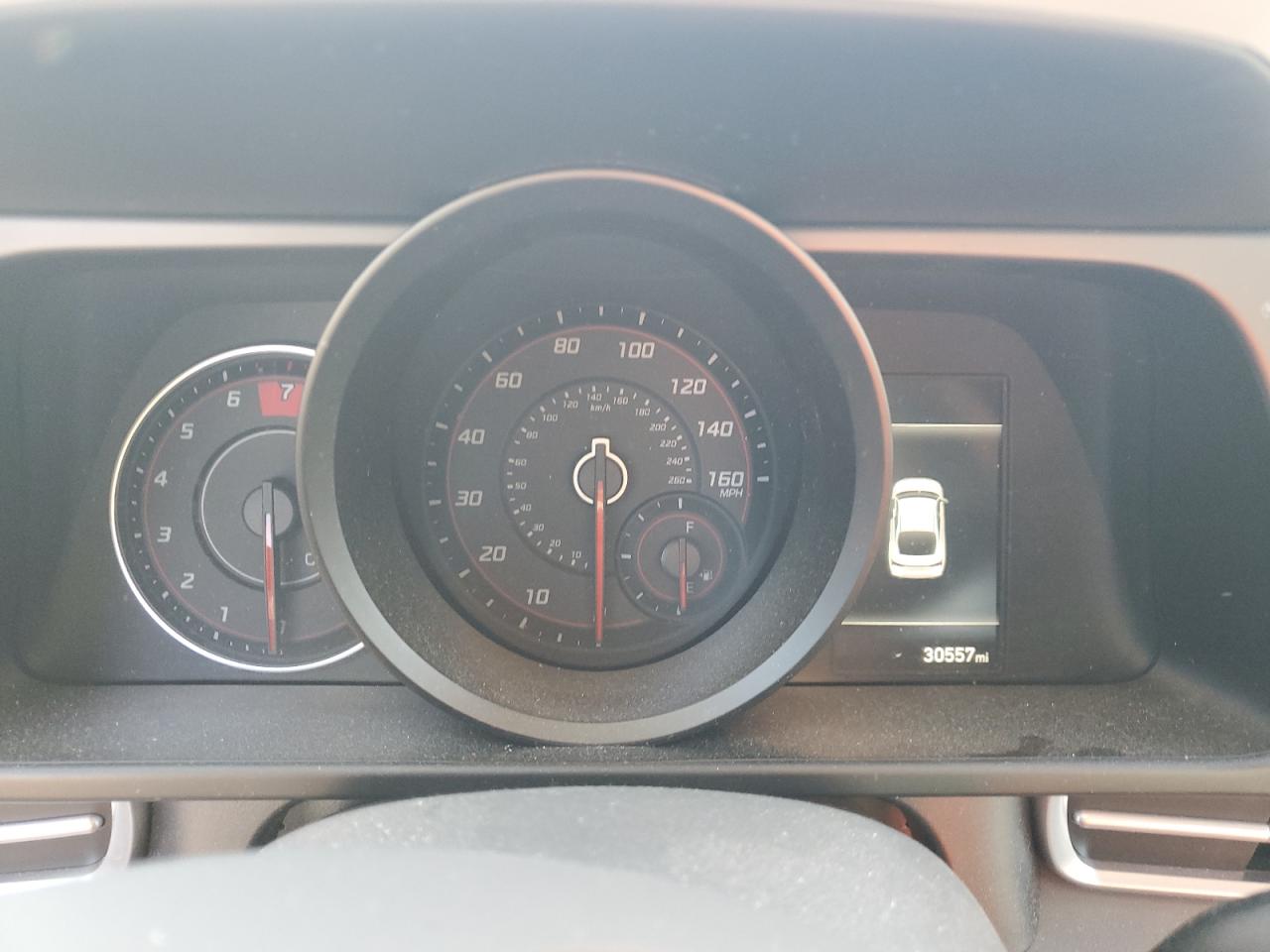 2023 HYUNDAI ELANTRA SE VIN:KMHLL4AG9PU515939